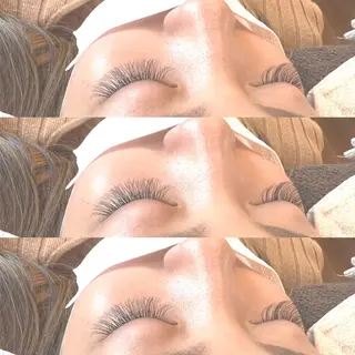 マツエク・マツパ Eyelash m&mのマツエク・マツパデザイン