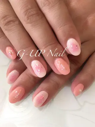 ネイル 田澤 真理子のネイルデザイン