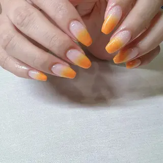 ネイル Cozy_ ilumのネイルデザイン