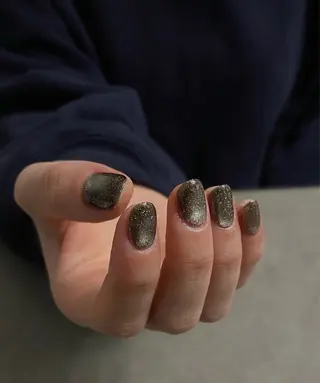 ネイル F room 表参道のネイルデザイン