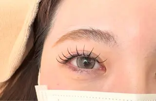 マツエク・マツパ MAQUIA小倉店  安増のマツエク・マツパデザイン