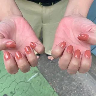 ネイル SONEL Nail&Eyelash所属・Aono misakiのネイルデザイン