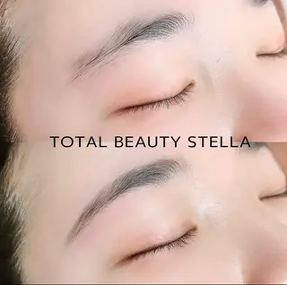 アイブロウ STELLA トータルビューティーのその他イメージ