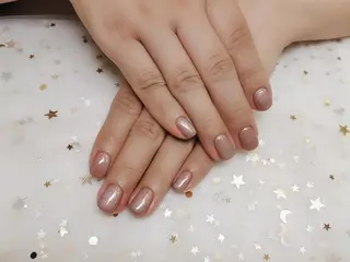 ネイル 上福岡 らんらんのネイルデザイン