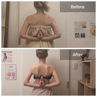 rebirth大阪店所属・【11月ご予約満了】 リバース大阪店のエステ・リラクイメージ