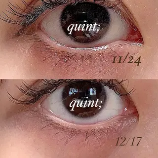 マツエク・マツパ Fukushi/ 自由が丘/まつぱのマツエク・マツパデザイン