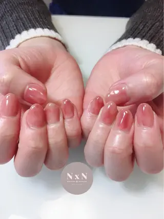 ネイル nail salon N×Nのネイルデザイン