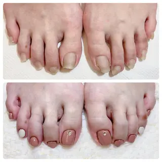 ネイル 金山 沙織のエステ・リラクイメージ