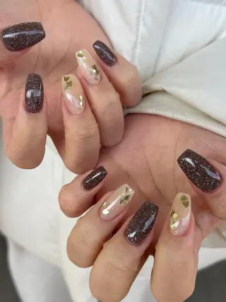 ネイル 川端 京香のネイルデザイン