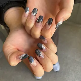 ネイル simpliee / arisaのネイルデザイン