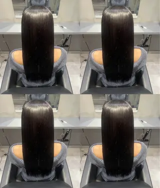 ロング 💗エクステ/ 艶髪/あおい💗のヘアスタイル