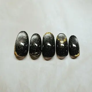 ネイル le verre久屋公園所属・le verre 久屋公園のネイルデザイン