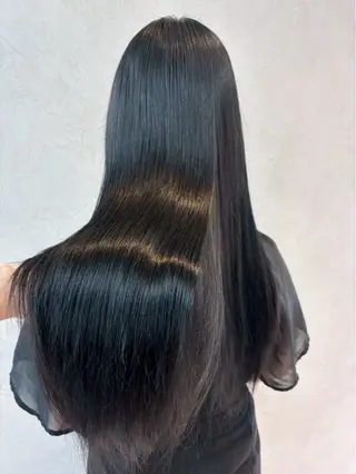 ロング カラー 🎀asumi/大宮 /モデル様募集中🎀のヘアスタイル