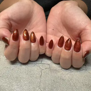 ネイル Tocowaka マエダのネイルデザイン