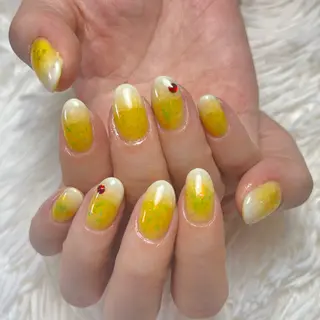 ネイル nailsalon  Josee所属・nailsalon Joseeワシズのネイルデザイン