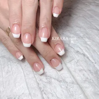 ネイル KIRARA ネイルサロンのネイルデザイン