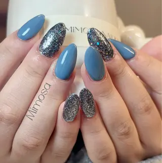 ネイル 🤍Hazel 吉祥寺🤎のネイルデザイン