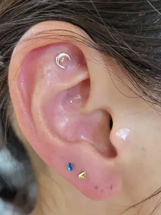 cachette de maman 〜chez mai〜 ままの隠れ家 まいちゃんち所属・～まいちゃんち～ RIEのエステ・リラクイメージ