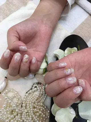 ネイル mie_ nailのネイルデザイン
