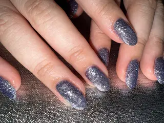 ネイル スズキ マイコのネイルデザイン