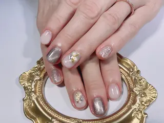 ネイル ネイルサロン ロア旧ジョリーのネイルデザイン