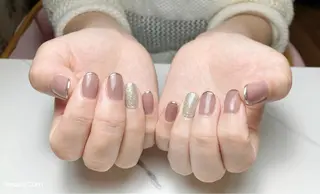 ネイル ewt miniのマツエク・マツパデザイン