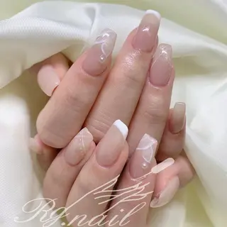 カラー ネイル Cho Artネイル所属・Cho Art ネイルのネイルデザイン