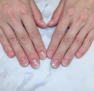 ネイル 渡邉 真衣のネイルデザイン