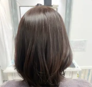 ミディアム 【tico】 Chihoのマツエク・マツパデザイン