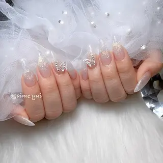 ネイル Jaime Yuiのネイルデザイン