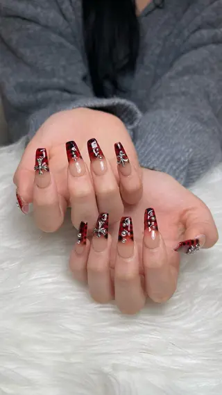 ネイル The 1989 Nail Salonのネイルデザイン