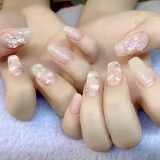 ネイル mii nailのネイルデザイン