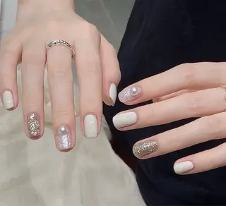 ネイル Nail Ann ネイルサロン所属・nail ナナのネイルデザイン