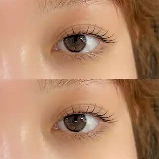 マツエク・マツパ Froom🌻 村上夏菜のマツエク・マツパデザイン