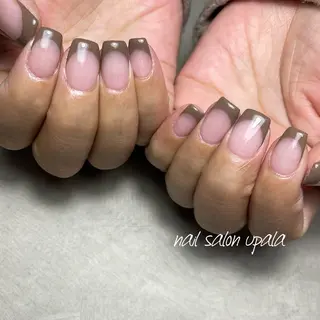 ネイル upala Mayukoのネイルデザイン