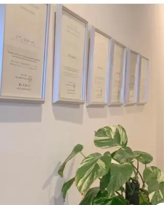 フェイシャルサロン ビアンカガーデンのエステ・リラクイメージ