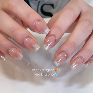 ネイル Nail Salon Gummi.のネイルデザイン