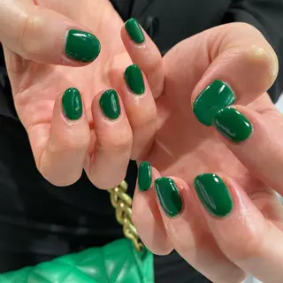ネイル 平野葵🎀 hair/nailのネイルデザイン