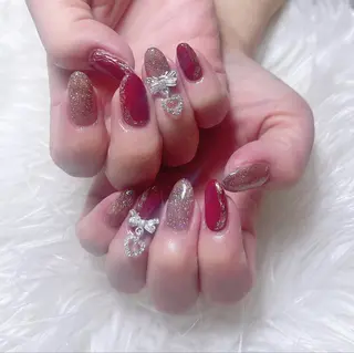 ネイル hairsalon556所属・hairsalon 556のマツエク・マツパデザイン