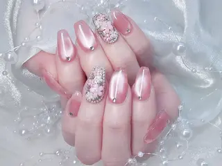 ネイル Chouette Nailのネイルデザイン