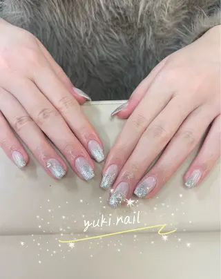 ネイル NAIL YUKIのネイルデザイン