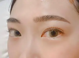 Etoile Eyelash 前橋川原店所属・エトワール 前橋川原店のマツエク・マツパデザイン