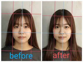 ロング ＆ONE所属・大野 雅士のヘアスタイル