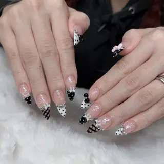 ネイル rii nailのネイルデザイン