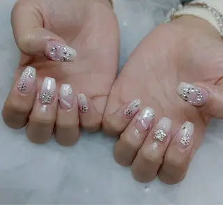 ネイル Iconic所属・Iconic Nailのネイルデザイン