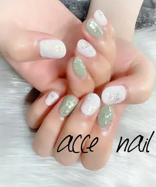 ネイル atsuco ✴︎のネイルデザイン