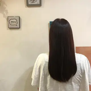 ロング カラー Neolive Cava 相模大野店所属・sola: neoliveのヘアスタイル