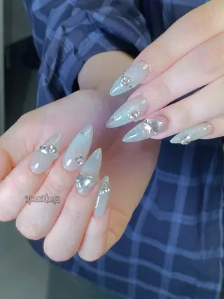 ネイル DarkHoney 池袋店のネイルデザイン