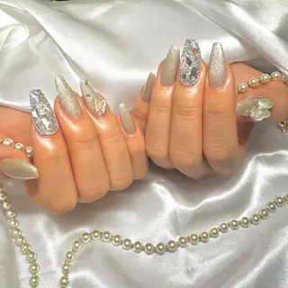 ネイル Rio -リオ-のネイルデザイン