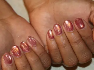 ネイル Strho所属・Ayaka nail salonStrhoのネイルデザイン